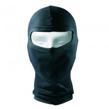 Μπαλακλάβα Harisson Hublot Soie IN16 μαύρη